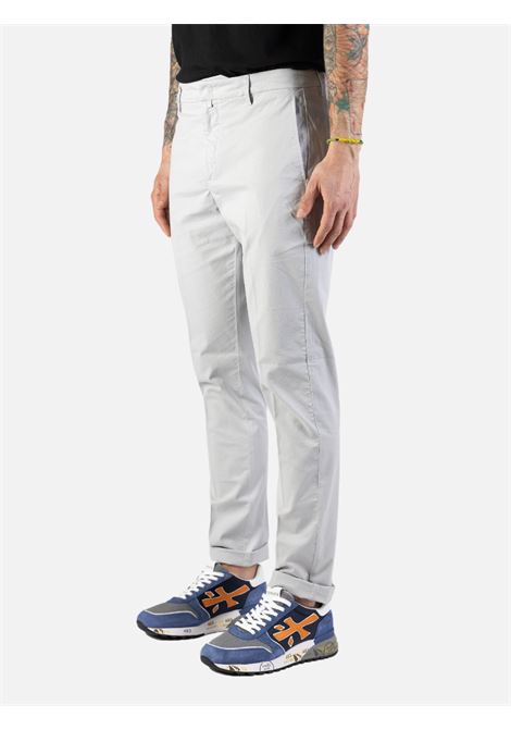 Pantalone Ral Dondup DONDUP | Pantaloni | UP593 GSE046U904